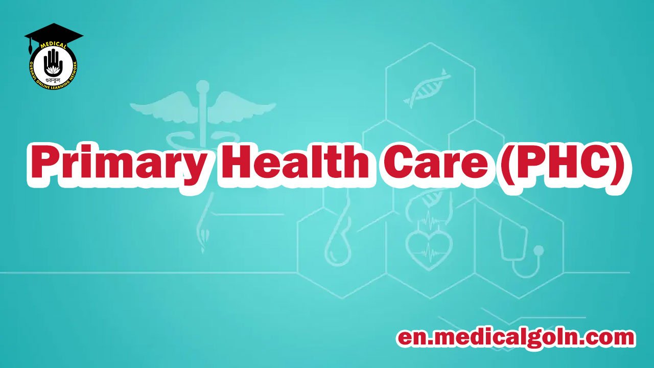 Primary Health Care (PHC)