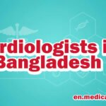 Cardiologists in Bangladesh