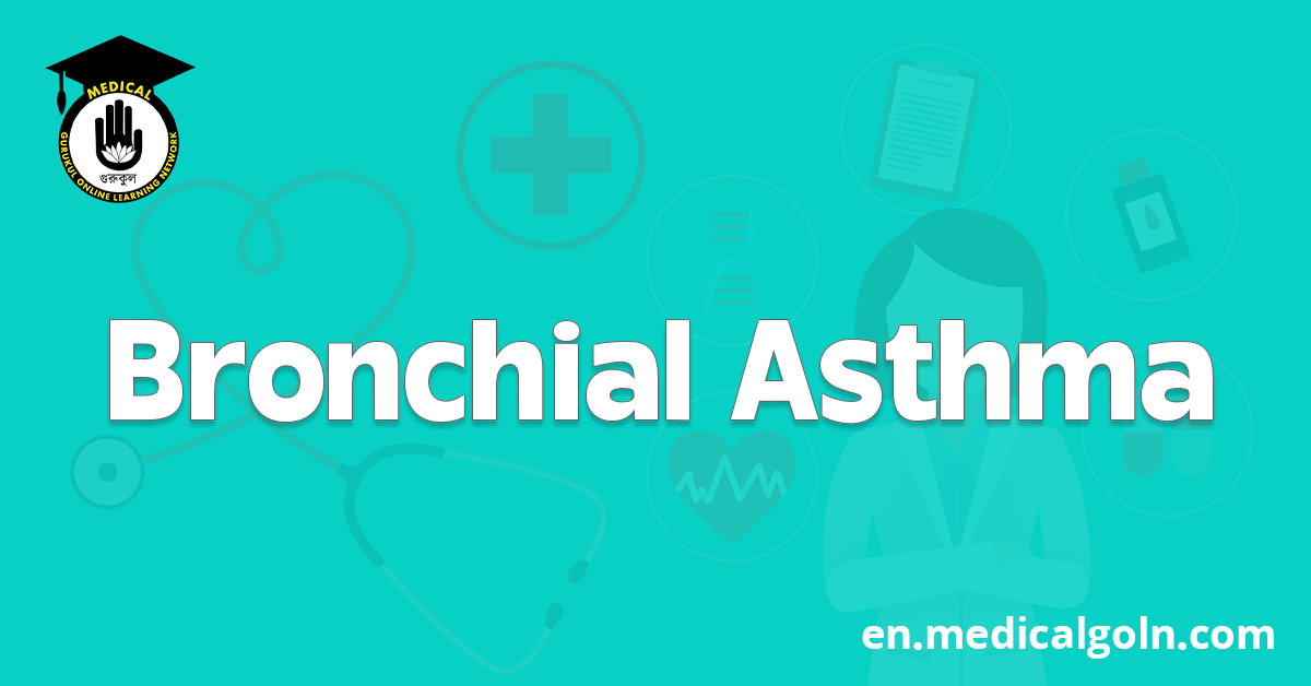 Bronchial Asthma