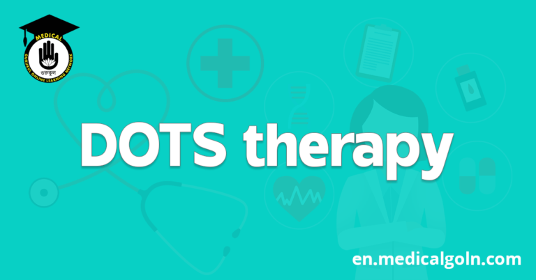 DOTS therapy 