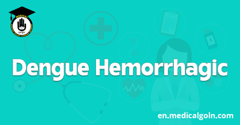 Dengue Hemorrhagic
