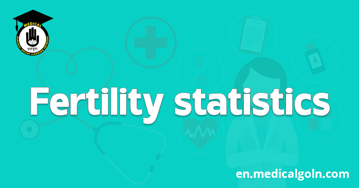 Fertility statistics