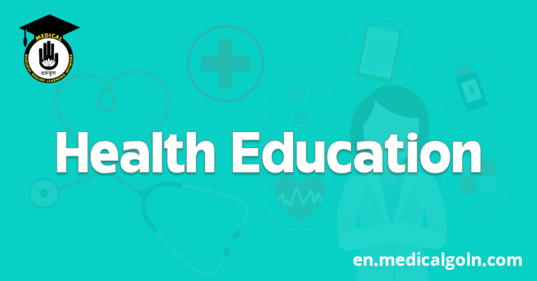 Health Education