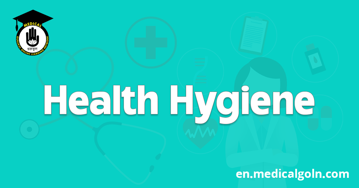 Health Hygiene