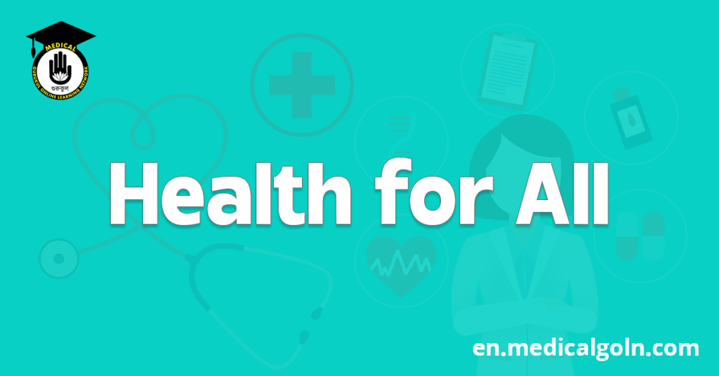 Health for All