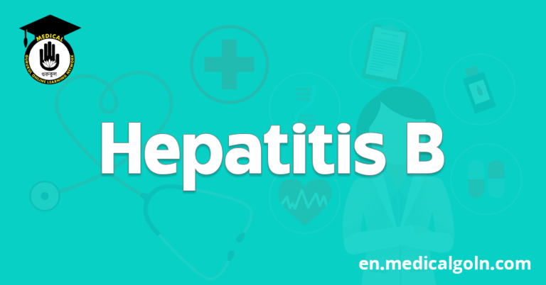 Hepatitis B