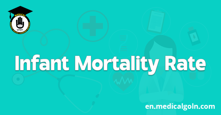 Infant Mortality Rate