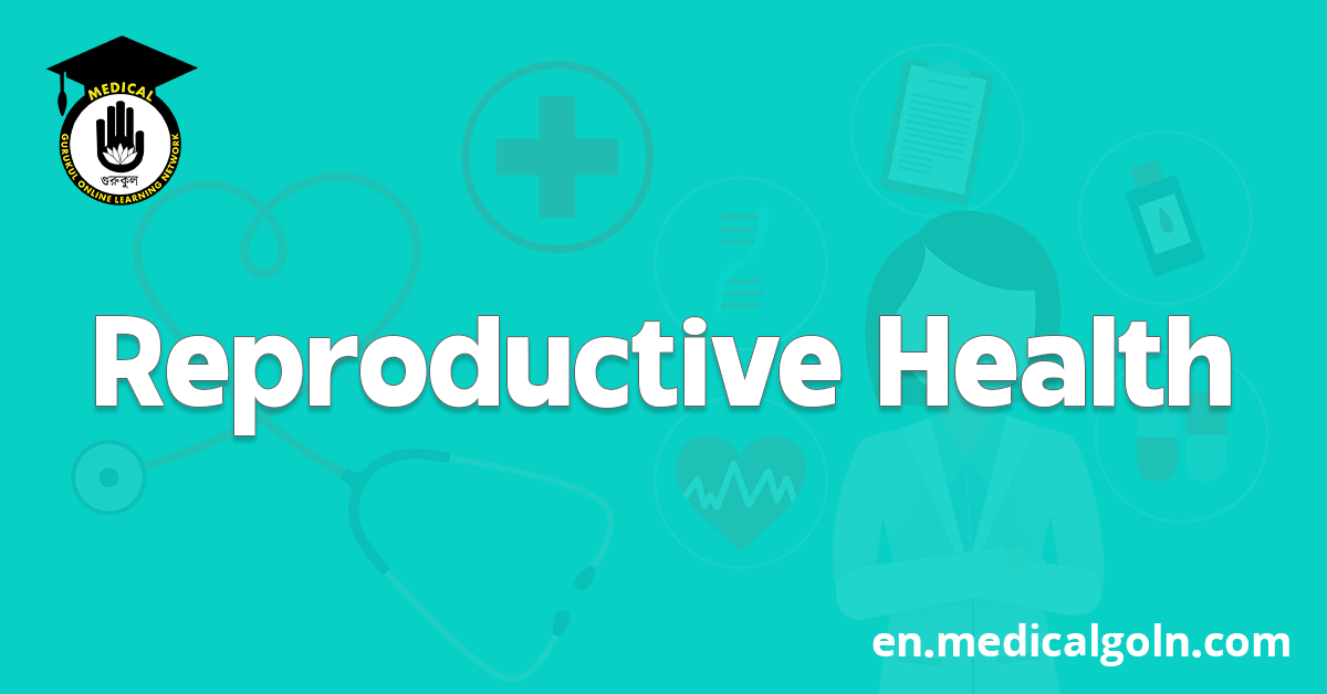 Reproductive Health