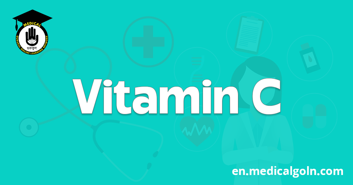 Vitamin C
