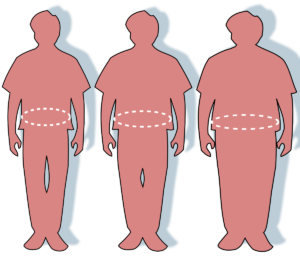 all about obesity
