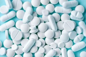 Long-term use of paracetamol increases the risk of heart attack and stroke